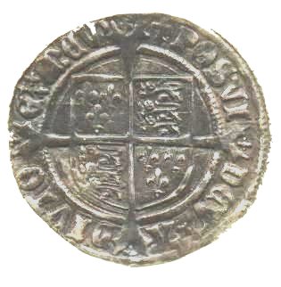 The Coinage of Britain - Tudor Coins